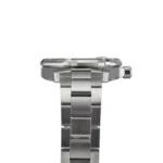 TAG Heuer Aquaracer Men Automatic Black Stainless Steel Watch