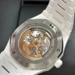 Audemars Piguet Royal Oak Perpetual Calendar Blue