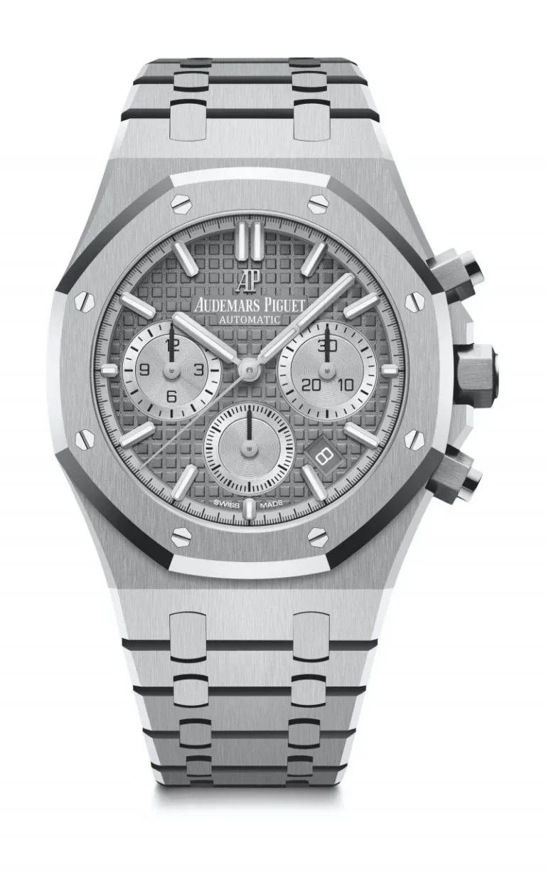 Audemars Piguet Royal Oak Perpetual Calendar Sizing and Wrist Fit Guide (Guide 2026)