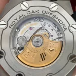 Audemars Piguet Royal Oak Offshore Diver Black