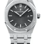 Audemars Piguet Royal Oak Quartz Black