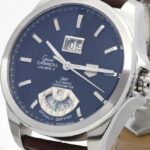 Tag Heuer Grand Carrera WAV5113.FC6231 Men Automatic 42.5 MM