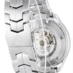 Tag Heuer Link WAT2010.BA0951 Men Automatic 42 MM