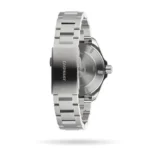 TAG Heuer Aquaracer Men Automatic Black Stainless Steel Watch