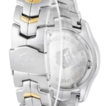 Tag Heuer Link WJF1152.BB0579 Men Quartz 40 MM
