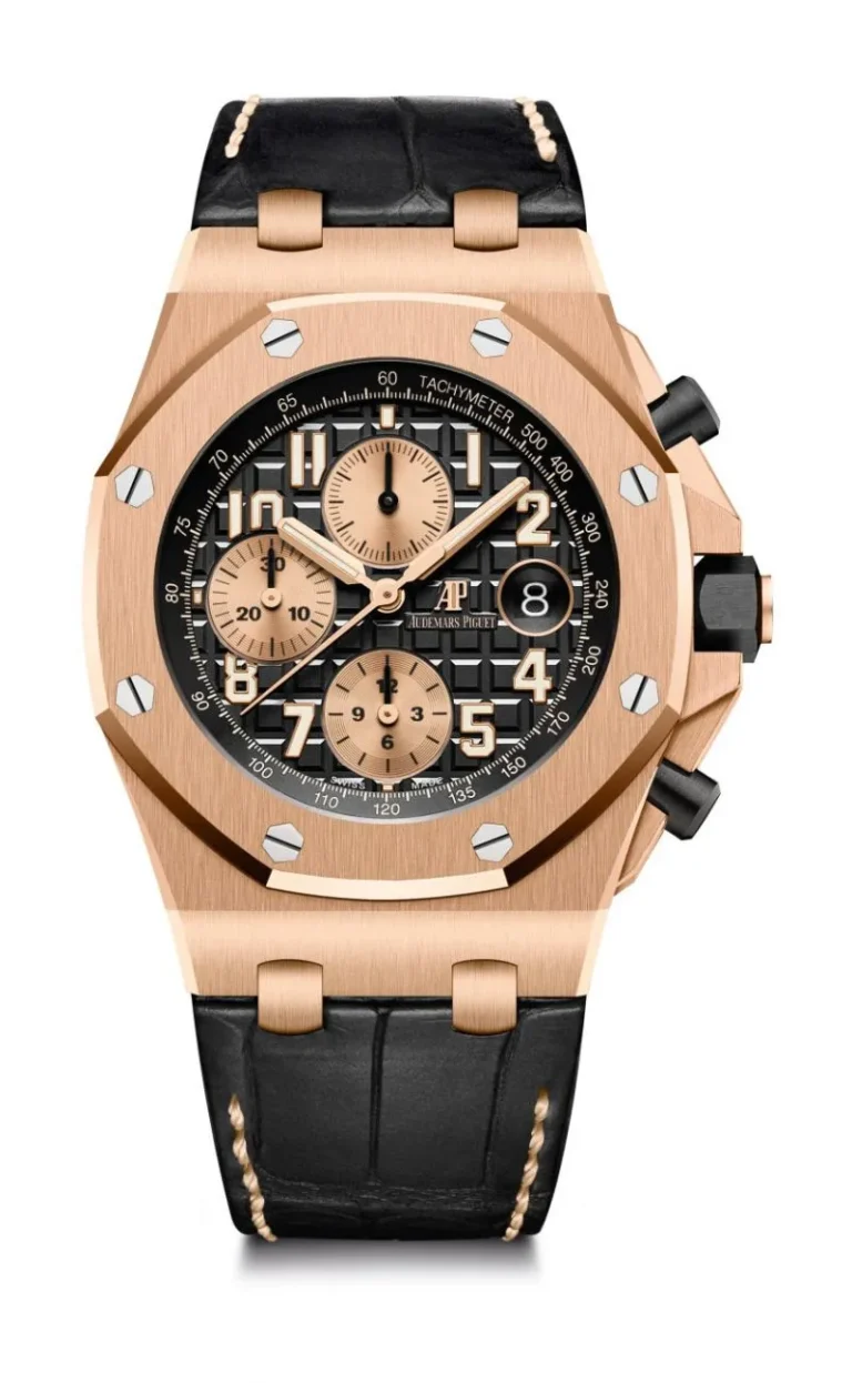 Audemars Piguet Royal Oak 15500 Best Variants Ranked (Guide 2026)