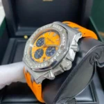Audemars Piguet Royal Oak Offshore Selfwinding Chronograph Orange