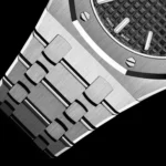 Audemars Piguet Royal Oak Quartz Black