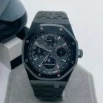 Audemars Piguet Royal Oak Perpetual Calendar Gray