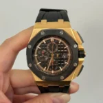 Audemars Piguet Royal Oak Offshore Selfwinding Chronograph Black