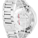 Tag Heuer Grand Carrera CAV511A.BA0902 Men Quartz 43 MM