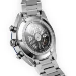 TAG Heuer Carrera Men Automatic Blue Stainless Steel Watch