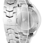 Tag Heuer Link CAT2011.BA0952 Men Quartz 43 MM