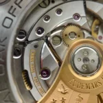 Audemars Piguet Royal Oak Offshore Diver Black