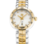 Tag Heuer Link WAT1453.BB0960 Women Quartz 27 MM