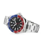 TAG Heuer Aquaracer Men Automatic Black Stainless Steel Watch