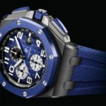 Audemars Piguet Royal Oak Offshore Chronograph Automatic Blue