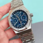 Audemars Piguet Royal Oak Perpetual Calendar Blue