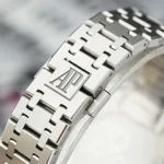 Audemars Piguet Royal Oak Offshore Selfwinding Chronograph Silver