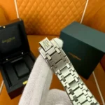 Audemars Piguet Royal Oak Selfwinding Black