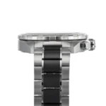 TAG Heuer Formula 1 Men Quartz Black Stainless Steel Watch