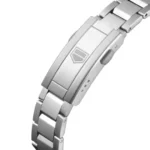 TAG Heuer Aquaracer Women Quartz Silver Stainless Steel Watch