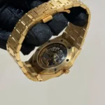 Audemars Piguet Royal Oak Jumbo Extra Thin Blue