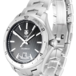 Tag Heuer Link WAT2010.BA0951 Men Automatic 42 MM