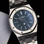 Audemars Piguet Royal Oak Jumbo Extra Thin Blue