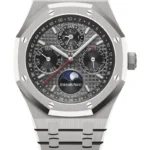 Audemars Piguet Royal Oak Perpetual Calendar Gray