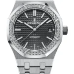 Audemars Piguet Royal Oak Selfwinding Black