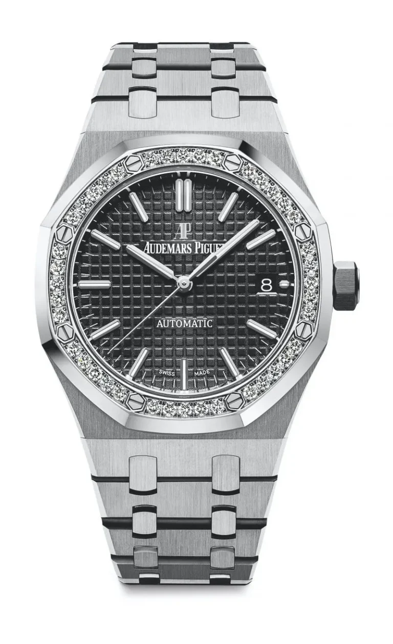 Audemars Piguet Royal Oak Frosted Gold Strap and Bracelet Options (Guida 2026)