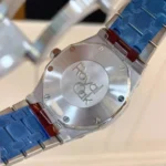 Audemars Piguet Royal Oak Quartz Silver