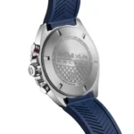 TAG Heuer Formula 1 Men Quartz Blue Rubber Watch