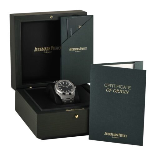 Audemars Piguet Box