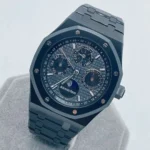 Audemars Piguet Royal Oak Perpetual Calendar Gray