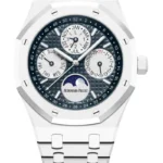 Audemars Piguet Royal Oak Perpetual Calendar Blue