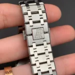 Audemars Piguet Royal Oak Selfwinding Silver