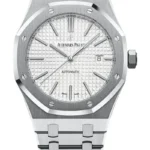 Audemars Piguet Royal Oak Selfwinding Silver