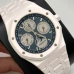 Audemars Piguet Royal Oak Perpetual Calendar Blue