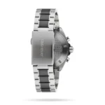 TAG Heuer Formula 1 Men Quartz Black Stainless Steel Watch