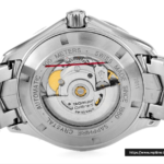 Tag Heuer Link WAT2011.BA0951 Men Automatic 42 MM