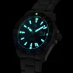 Precision Replica Timepiece — DR.WATCH — DR.WATCH