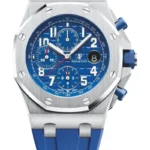 Audemars Piguet Royal Oak Offshore Selfwinding Chronograph Blue