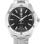 Tag Heuer Link WAT2010.BA0951 Men Automatic 42 MM