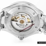 Tag Heuer Link WAT2010.BA0951 Men Automatic 42 MM