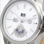 Tag Heuer Grand Carrera WAV5112.FC6231 Men Automatic 42.5 MM