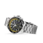 TAG Heuer Formula 1 Men Quartz Black Stainless Steel Watch