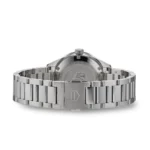 TAG Heuer Carrera Women Quartz White Stainless Steel Watch