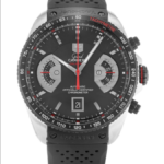 Tag Heuer Grand Carrera CAV511C.FT6016 Men Quartz 43 MM